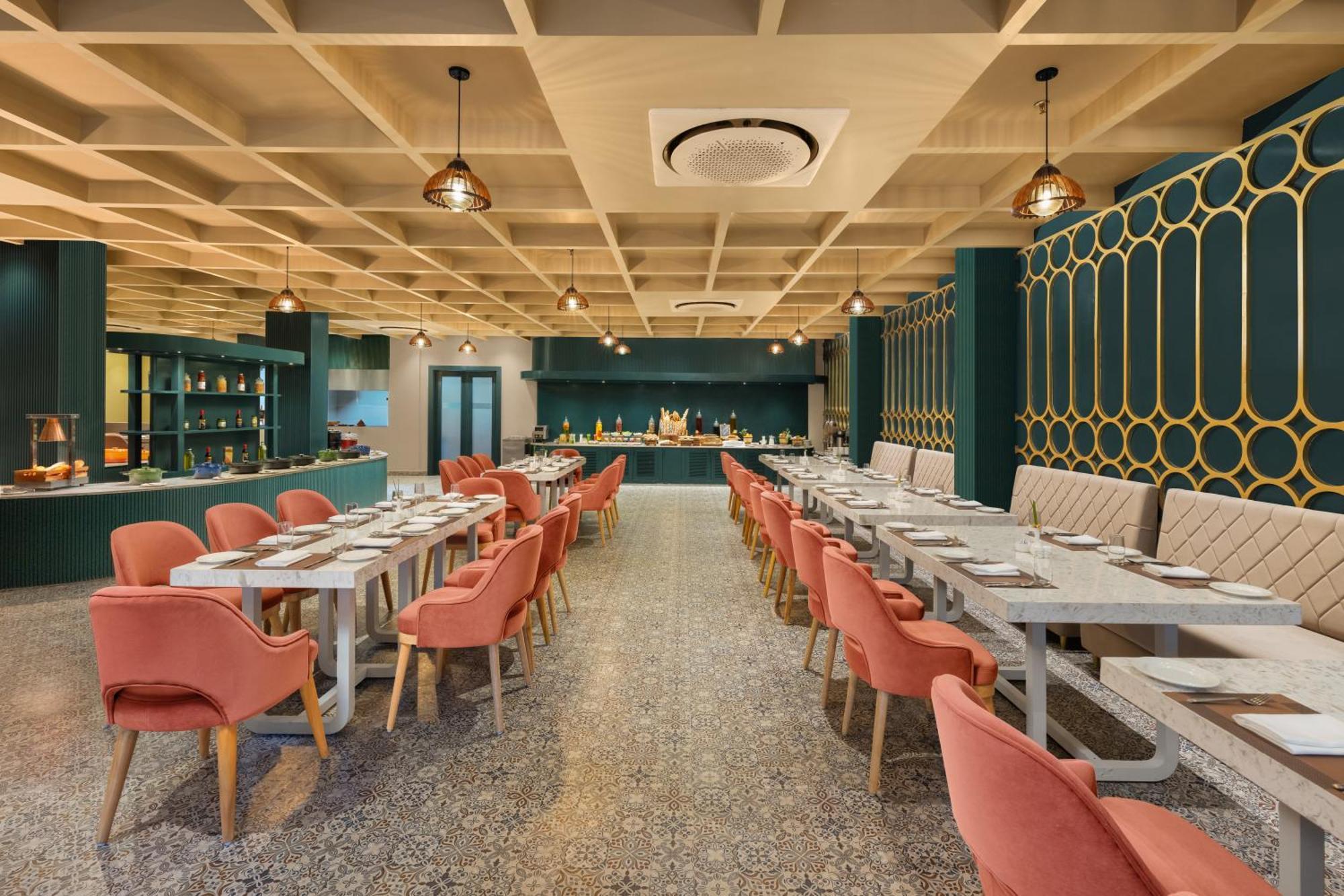 Essentia Luxury Resort & Spa Udaipur Exterior photo