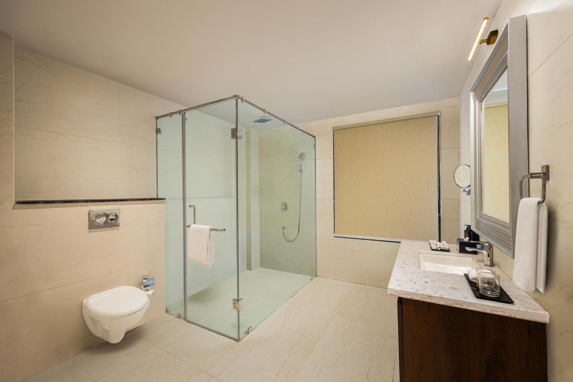 Essentia Luxury Resort & Spa Udaipur Exterior photo