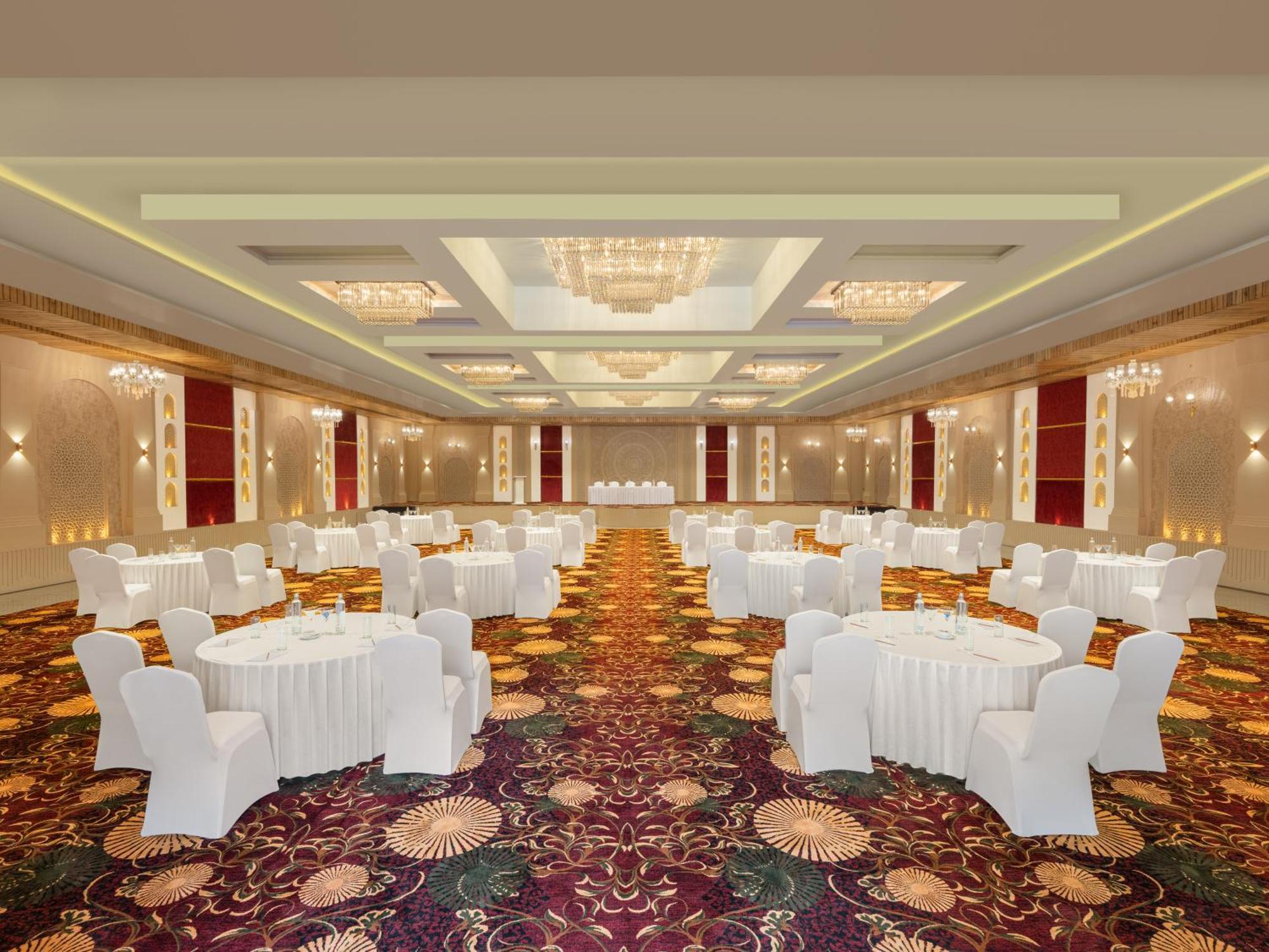 Essentia Luxury Resort & Spa Udaipur Exterior photo