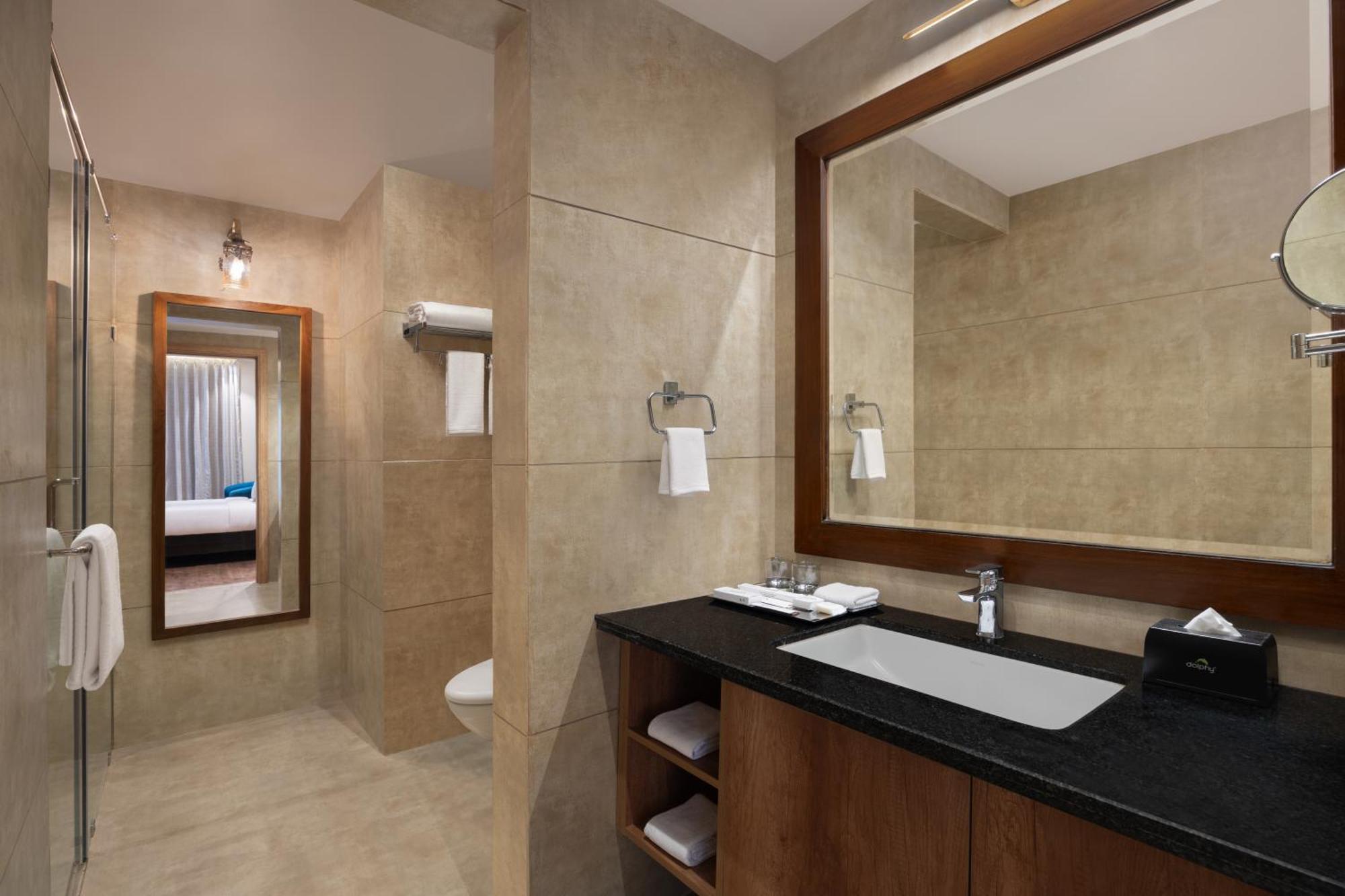 Essentia Luxury Resort & Spa Udaipur Exterior photo